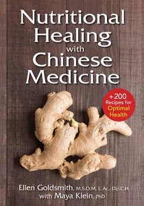 Nutritional Healing with Chinese Medicine