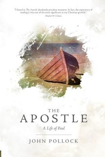 The Apostle voorzijde