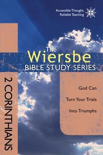 Wiersbe Bible Studies