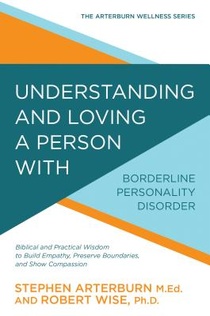 Understanding & Loving a Perso voorzijde