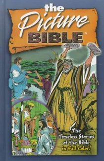 The Picture Bible