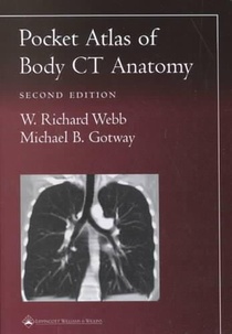 Pocket Atlas of Body CT Anatomy