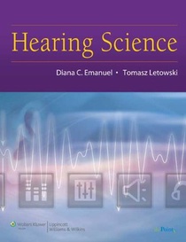 Hearing Science voorzijde