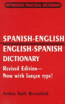 Spanish-English/English-Spanish Practical Dictionary