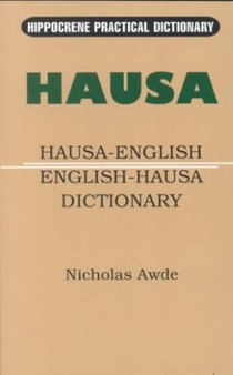 Hausa-English/English-Hausa Practical Dictionary