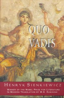 Quo Vadis