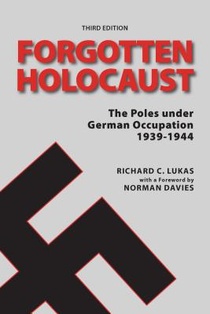 Forgotten Holocaust, Third Edition voorzijde