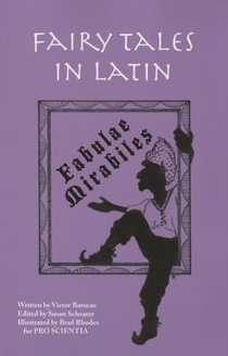 Fairy Tales in Latin: Fabulae Mirabiles