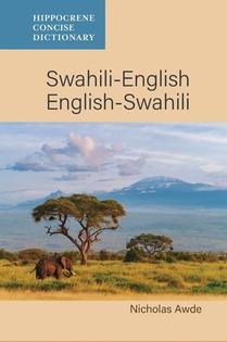 Swahili-English/ English-Swahili Concise Dictionary
