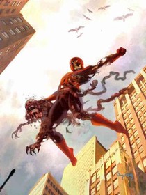 Marvel Zombies