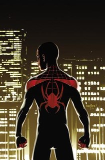 Miles Morales: Ultimate Spider-Man Ultimate Collection Book 3