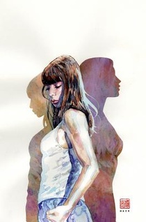 Jessica Jones: Alias Volume 1 voorzijde