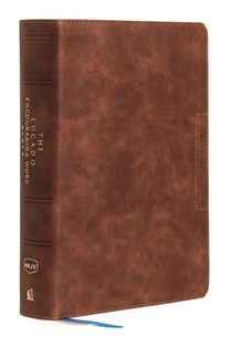 NKJV LUCADO ENCOURAGING WORD B