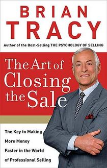 ART OF CLOSING THE SALE