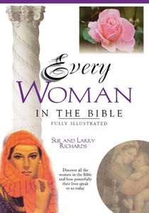 Every Woman in the Bible voorzijde