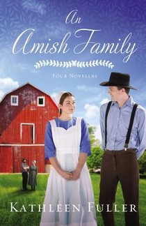 An Amish Family