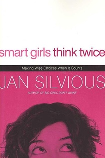 Smart Girls Think Twice voorzijde