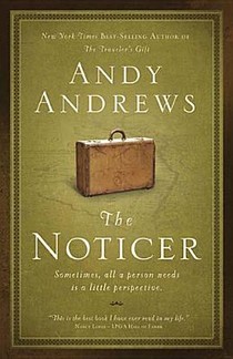 The Noticer