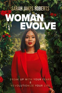 Woman Evolve voorzijde