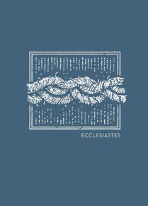 NET Abide Bible Journal - Ecclesiastes, Paperback, Comfort Print