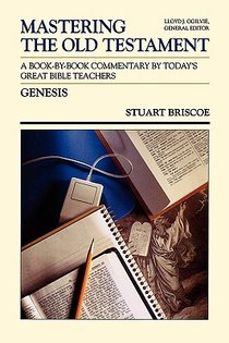 The Preacher's Commentary - Vol. 01: Genesis