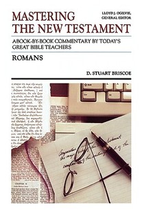 The Preacher's Commentary - Vol. 29: Romans