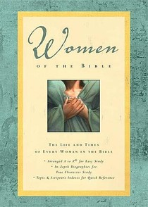 WOMEN OF THE BIBLE