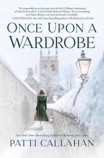 Once Upon a Wardrobe voorzijde