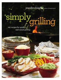 SIMPLY GRILLING