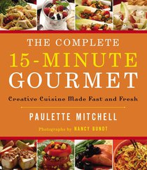 COMP 15 MIN GOURMET