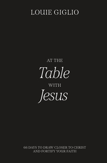 At the Table with Jesus