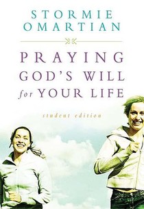 Praying God's Will For Your Life voorzijde