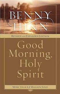 Good Morning, Holy Spirit