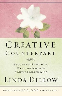 Creative Counterpart