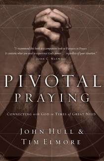 Pivotal Praying