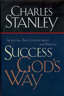 Success God's Way voorzijde