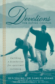 Devotions for Dating Couples voorzijde