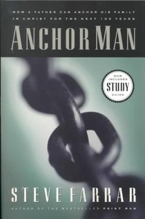 Anchor Man