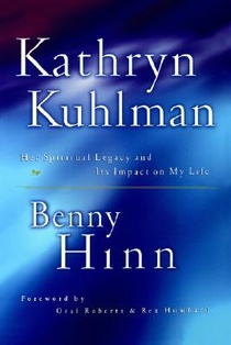 KATHRYN KUHLMAN