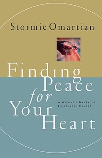 Finding Peace for Your Heart