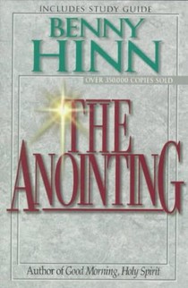 The Anointing