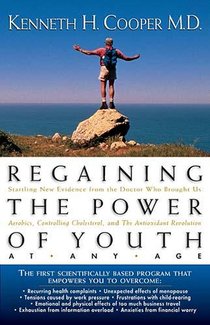 Regaining The Power Of Youth at Any Age