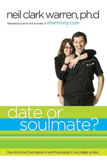 Date or Soul Mate?