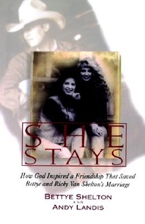 She Stays