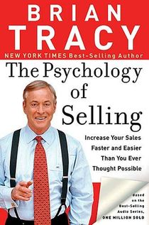 The Psychology of Selling