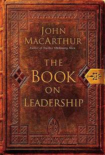 The Book on Leadership