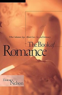 The Book of Romance voorzijde