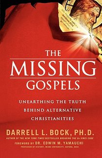 The Missing Gospels