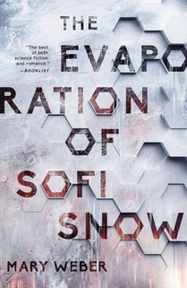 Weber, M: Evaporation of Sofi Snow