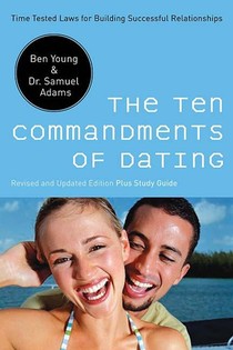 The Ten Commandments of Dating voorzijde